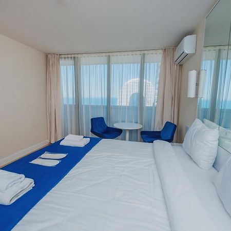 Orbi City Hub Apartments Batumi Zewnętrze zdjęcie