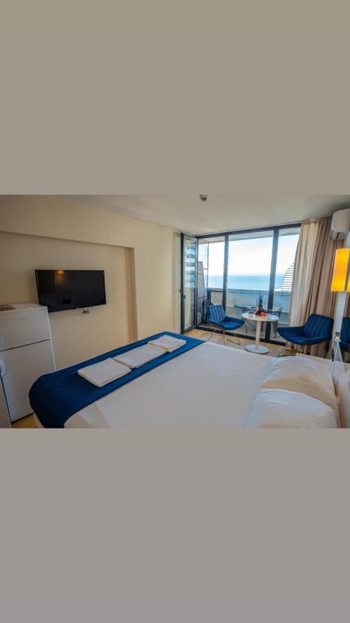 Orbi City Hub Apartments Batumi Zewnętrze zdjęcie