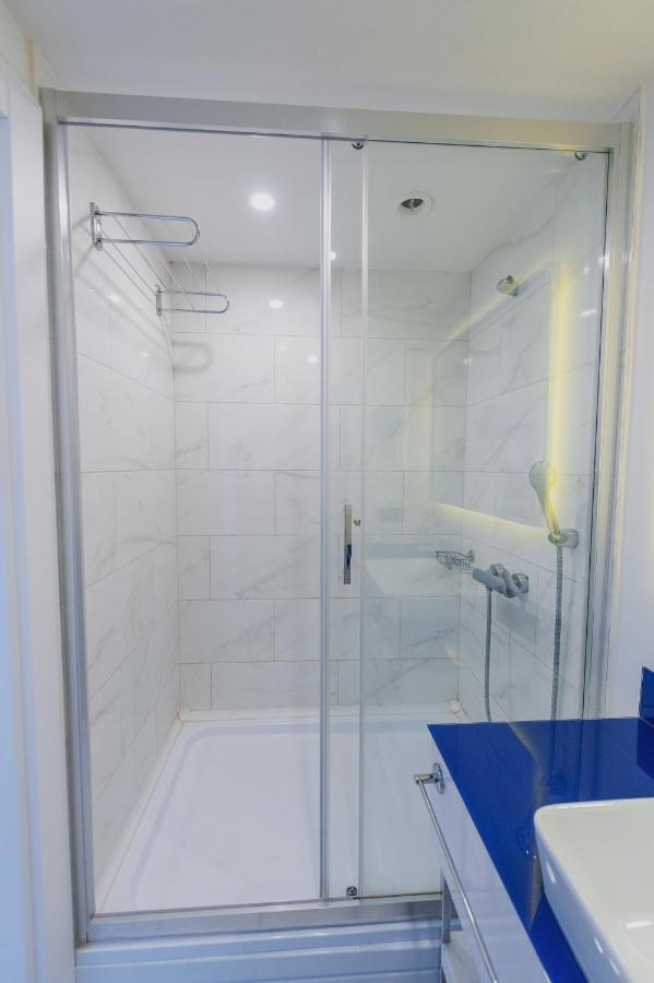 Orbi City Hub Apartments Batumi Zewnętrze zdjęcie