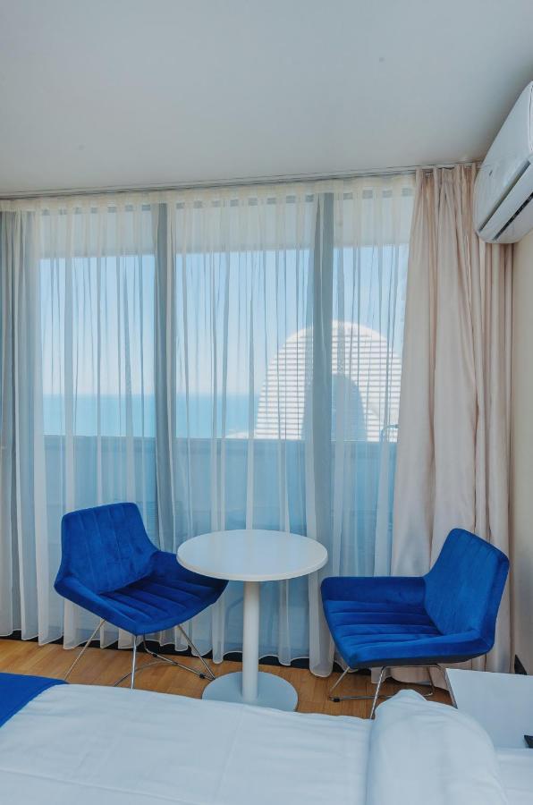 Orbi City Hub Apartments Batumi Zewnętrze zdjęcie
